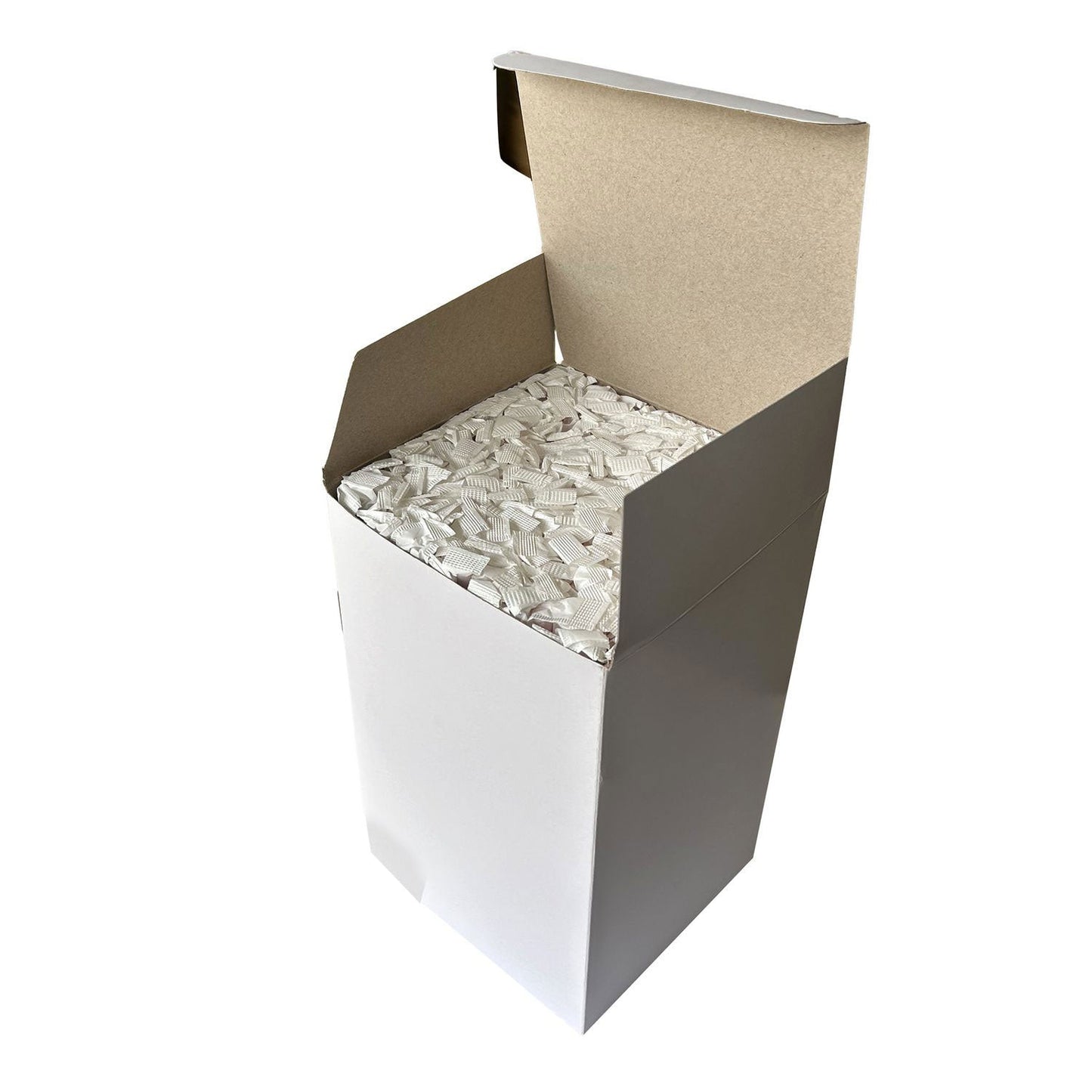 Boardwalk Wrapped Giant Straws, 7.75", Polypropylene, Red, 7,200/Carton (BWKGSTW775RD)