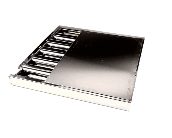 Caddy 2020-03 Baffle Cartridge 20 X 20 (CAD2020-03)