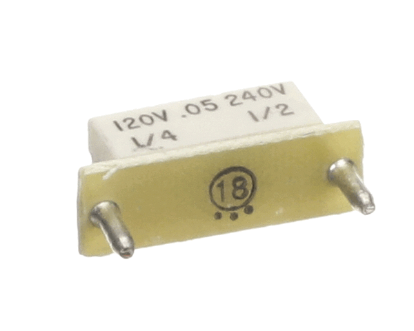 Caddy 6237-01 Resistor (CAD6237-01)