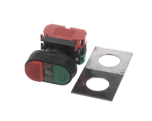 Caddy 6318-11 Start/Stop Switch Dual Voltage (CAD6318-11)