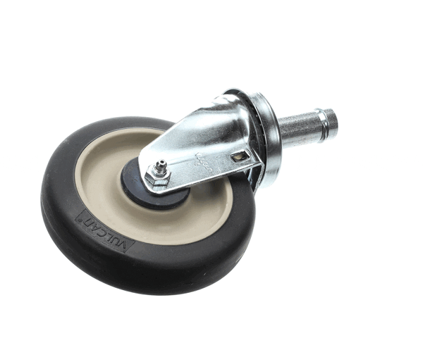 Caddy 66-05 5 Dia. Stem Caster (CAD66-05)