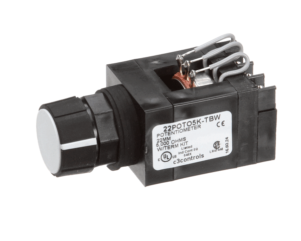 Caddy 6937-01 Potentiometer (CAD6937-01)