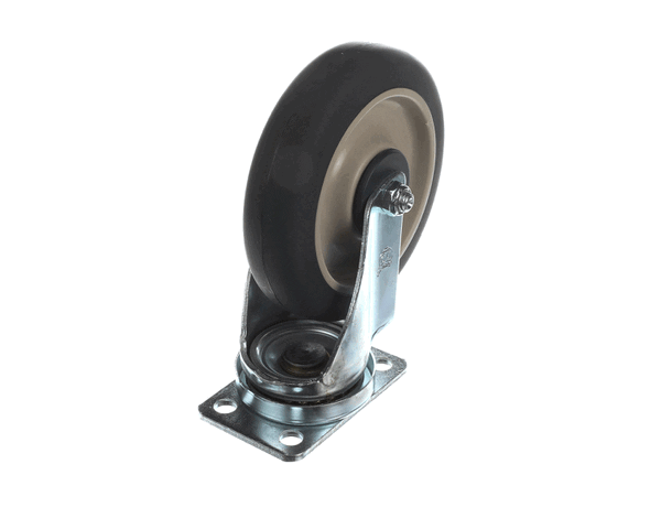 Caddy 74-05 5 Dia. Platform Swivel Caster (CAD74-05)