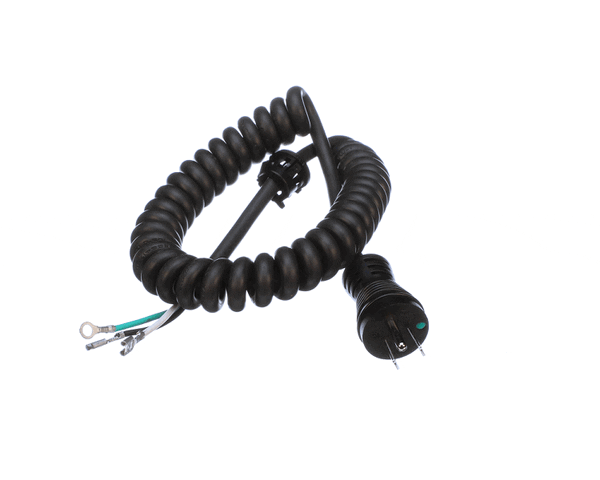 Cadco 30528Cd Power Cord (CADC30528CD)