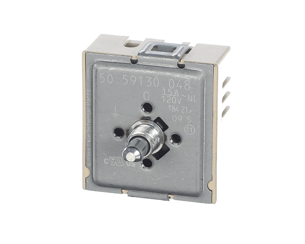 Cadco 30974Ec Infinite Switch (120V) (CADC30974EC)