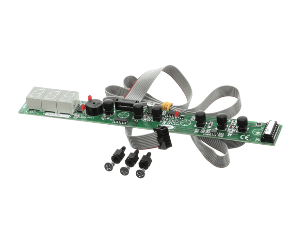 Cadco Pe1165B3 Control Board List (CADCPE1165B3)