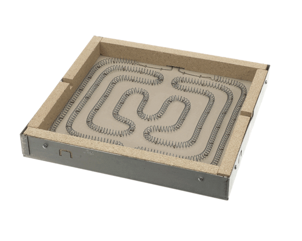 Cadco Rs1005Ao Glass Ceramic Heating Elmt 220 (CADCRS1005AO)