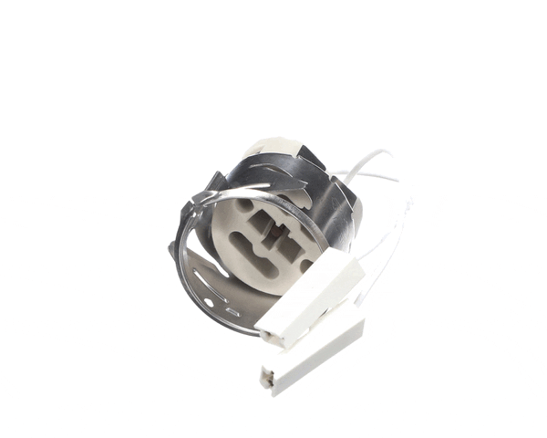 Cadco Ve1015Ao Socket For Halogen Lamp (CADCVE1015AO)