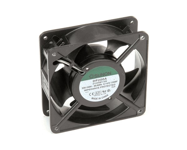 Cadco Vn1175A 230V 50/60Hz Cooling Fan (CADCVN1175A)