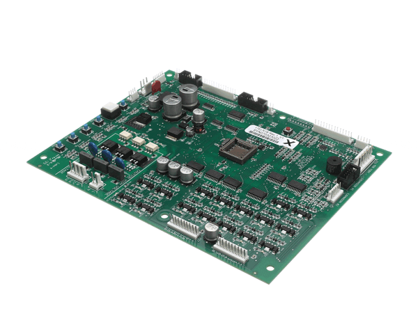 Cafection 17Eln18 Main Board (CAF17ELN18)