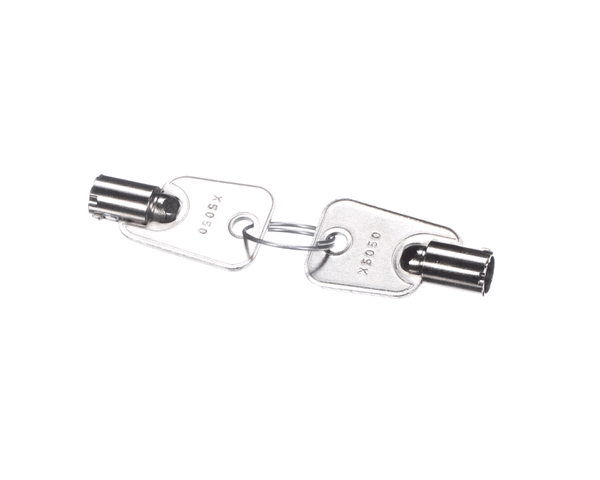 Cafection 96Dor30 Door Key (CAF96DOR30)