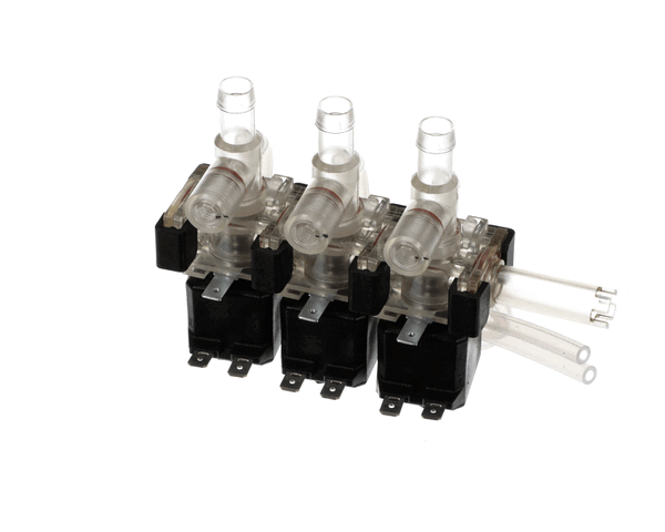 Cafection Ugtan01-Adj Valve,Triple Outlet(Adjusted) (CAFUGTAN01-ADJ)