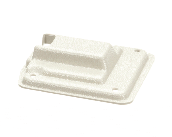 Cambro 14606 Latch Cover (Attaches To Door) (CAM14606)