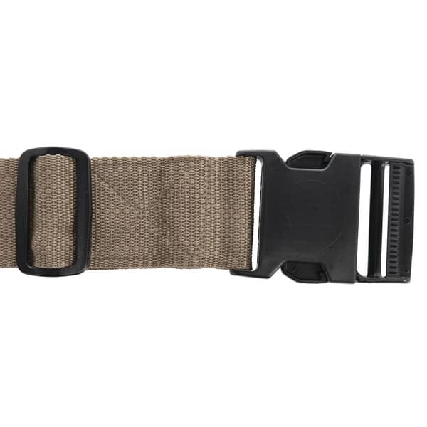 Cambro 400Stp000 Beige Camdolly Strap - 150"L (CAM400STP000)