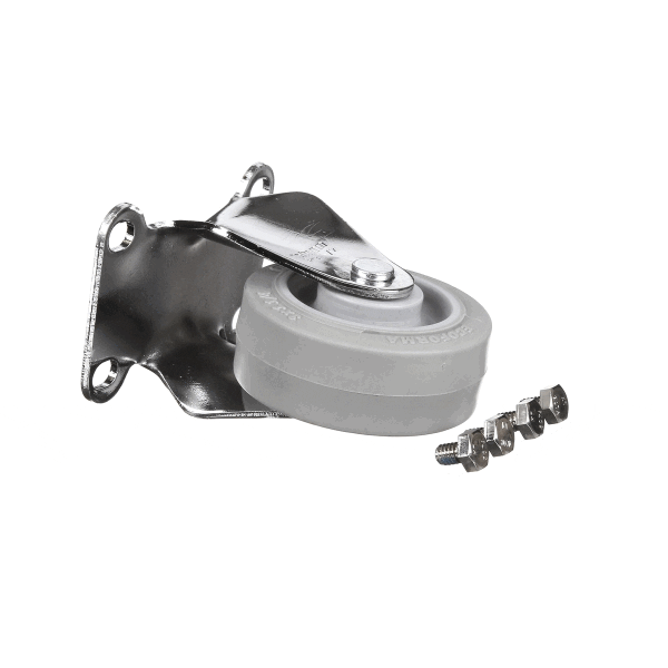 Cambro 60009 Kit Caster 3" Fixed (CAM60009)