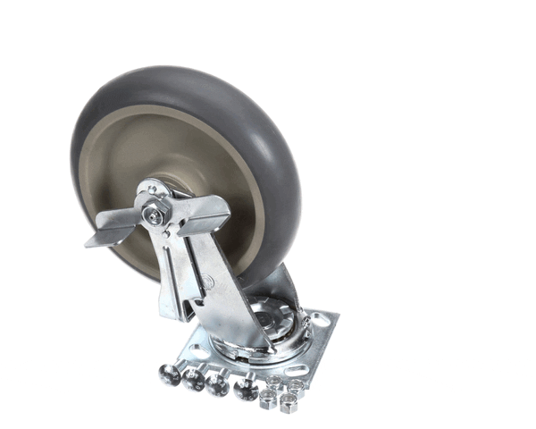 Cambro 60259 Cambro Caster 8" Swivel (CAM60259)