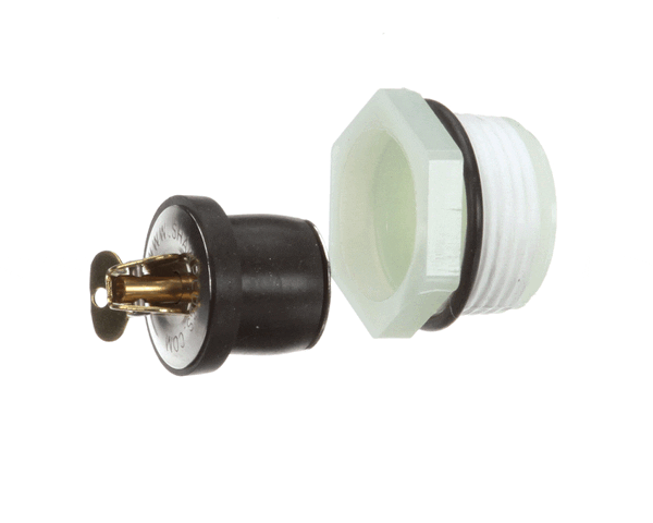 Cambro 60300 Std Caster Screw (4 Pack) (CAM60300)