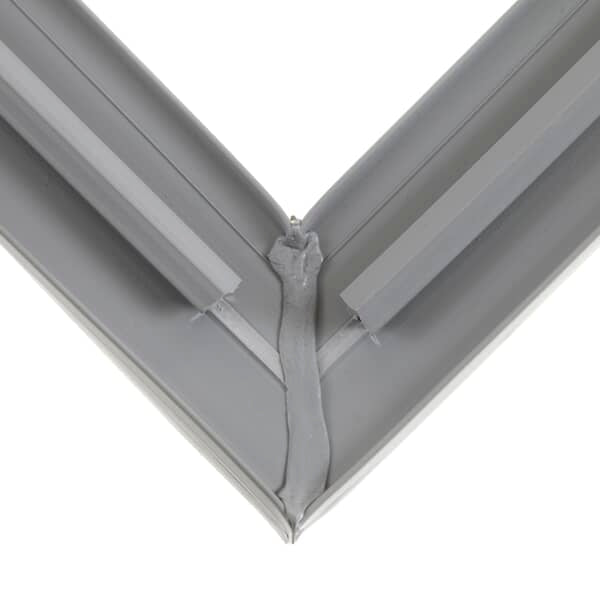 Cambro 60404 Upper Door Magnetic Gasket, 26X23.25X0.7 (CAM60404)