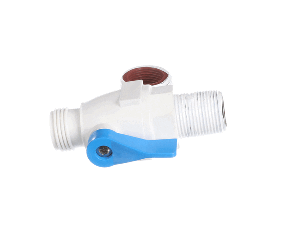Cambro 64005 Threaded Faucet Drain (CAM64005)