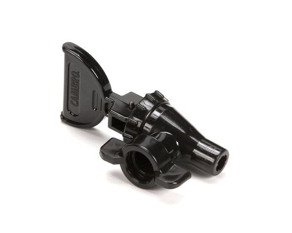 Cambro 64017 Assembled Faucet Body (CAM64017)