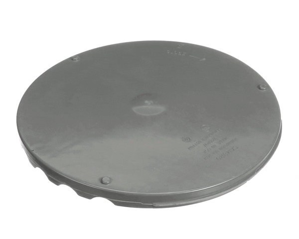 Cambro 652020 Camwarmer Bottom-Grgry (CAM652020)