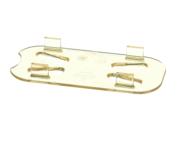 Cambro 90Hpd-150 Shelf,Drain H-Pan 1/9 Size (CAM90HPD-150)