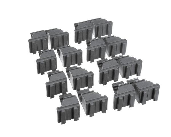 Cambro Ecc8580 Corner Connectors (CAMECC8580)