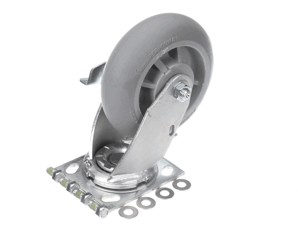 Cambro H10001 Kit Caster Vbr/Vcs (CAMH10001)