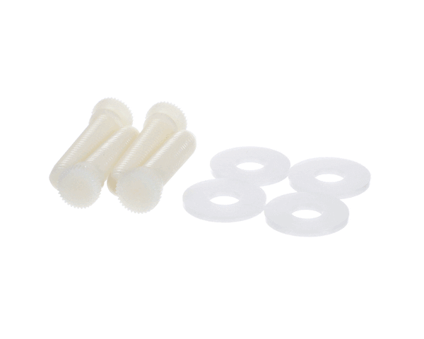 Cambro H10003 Kit Screw/Washer Vbr (CAMH10003)