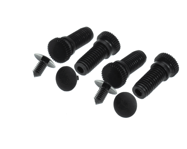 Cambro H11001 Kit Thumb Screw Kit (CAMH11001)