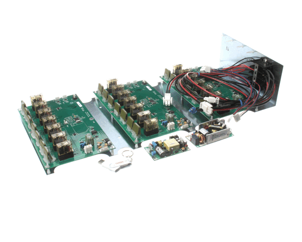 Cambro H15003 Camduction Controller Kit Upgr (CAMH15003)