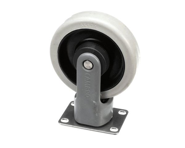 Cambro H17008 Kit Caster 5" Nyl (CAMH17008)