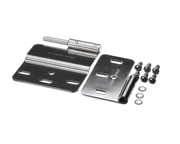Cambro H21004 Kit Hinge 1826Dbc/Dtc (CAMH21004)