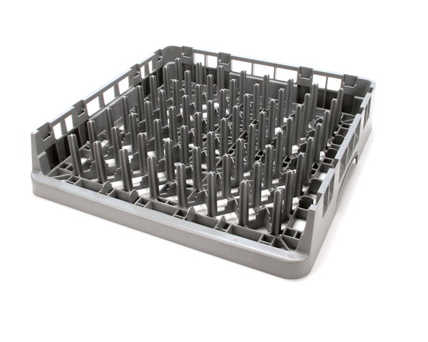 Cambro Oetr314-151 Open End Camrack Bun Pan Dish Rack (CAMOETR314-151)