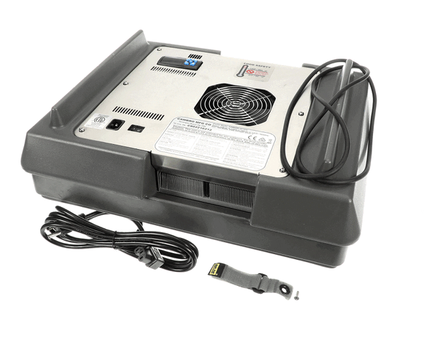 Cambro Pcmc615 Pcu Module Cold 110V (CAMPCMC615)