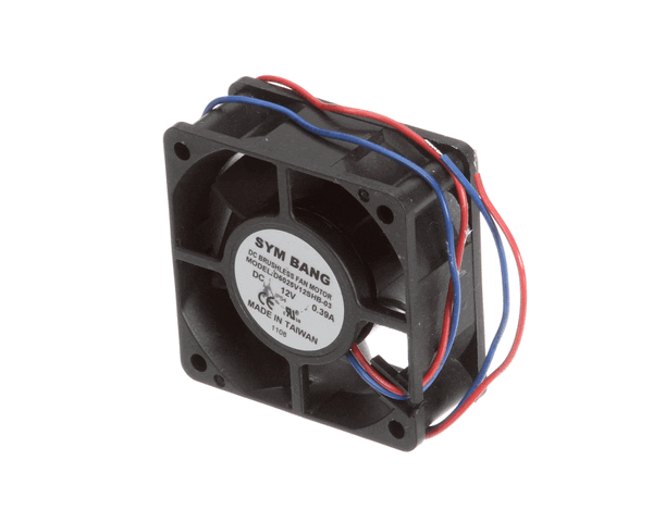 Cambro S08040 Internal Fan (CAMS08040)