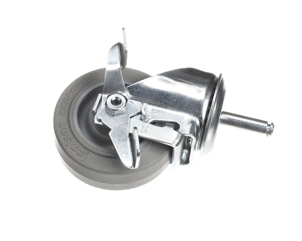 Cambro S12003 3.6" Wheel (CAMS12003)