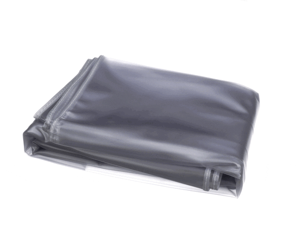 Cambro Tdc30C000 Cover Vinyl Tdc30 (CAMTDC30C000)