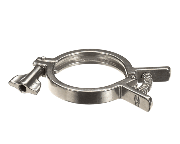 Capkold 150267 Clamp, Spring, Drop Down Valve (CAPK150267)
