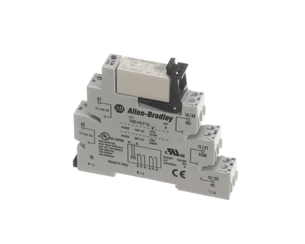 Capkold 172535 Relay, Ab 700-Hlt12U24 (CAPK172535)
