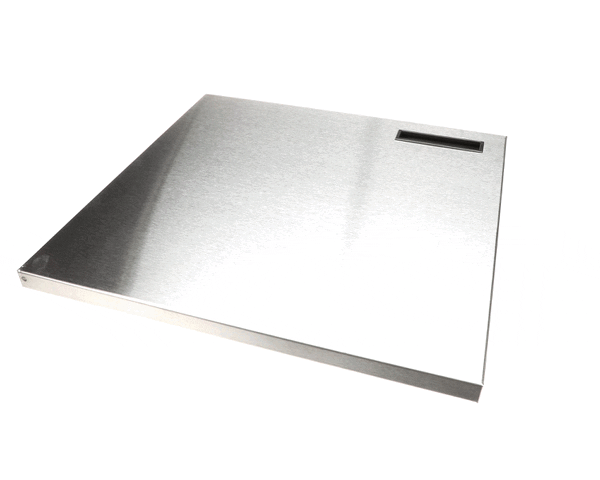 Carter-Hoffmann 16006-1184 Ch3Tds72 Left Hinge No Weld (CAR16006-1184)