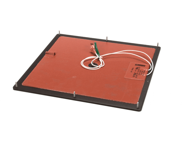 Carter-Hoffmann 16090-3635 Heater Asy 2W 250W Serv Part (CAR16090-3635)