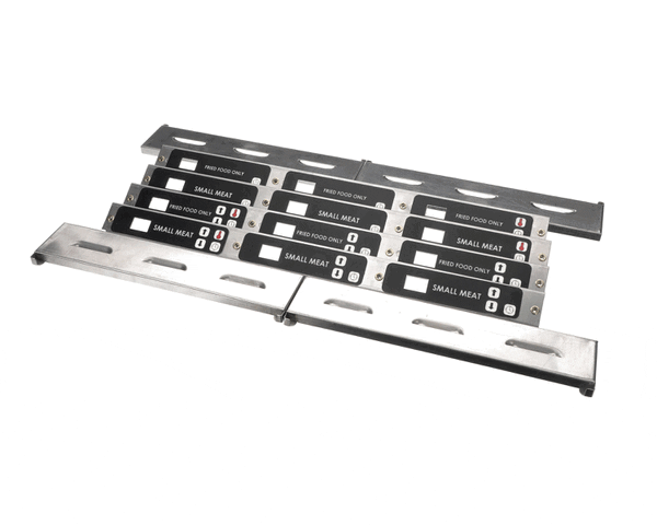 Carter-Hoffmann 16090-3900 Srv Kit Chfs212H (CAR16090-3900)