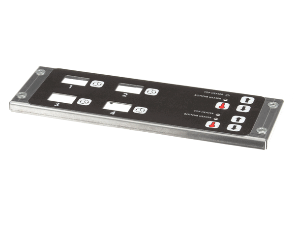 Carter-Hoffmann 16090-3931 Assembly Overlay & Bkr Pnl Mz2W (CAR16090-3931)
