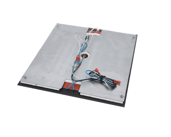 Carter-Hoffmann 16090-3961 Htr Asy Btm 2W Mzg 220V (CAR16090-3961)