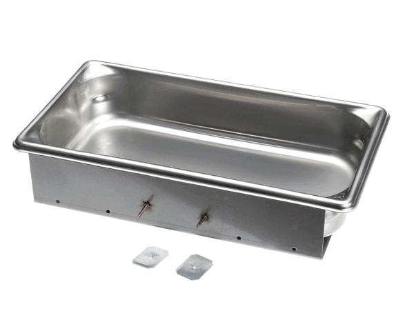 Carter-Hoffmann 16090-4284 Water Pan Bracket (CAR16090-4284)