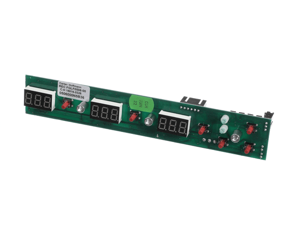 Carter-Hoffmann 16090-4319 Timer (CAR16090-4319)