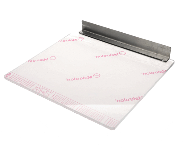 Carter-Hoffmann 16095-3764 Kfcevosh Plexiglass Door (CAR16095-3764)