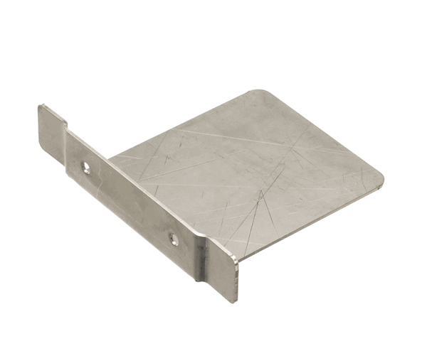 Carter-Hoffmann 16503-9646 Slide Bracket 4H2O Pan-Hwu (CAR16503-9646)
