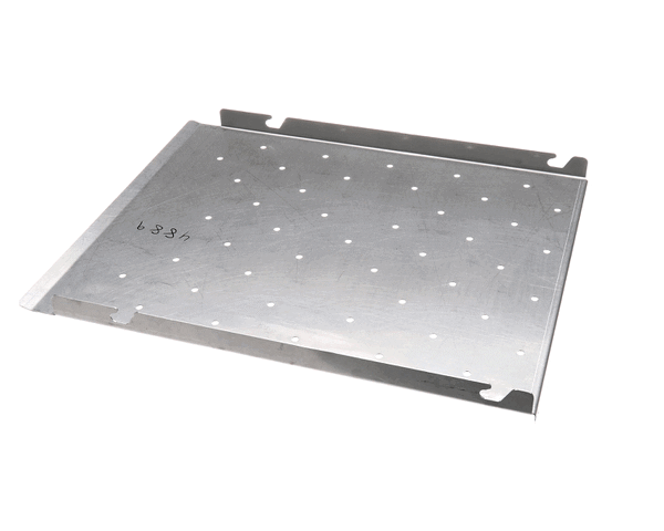 Carter-Hoffmann 16505-4889 Inner Rear Panel/Duct (CAR16505-4889)
